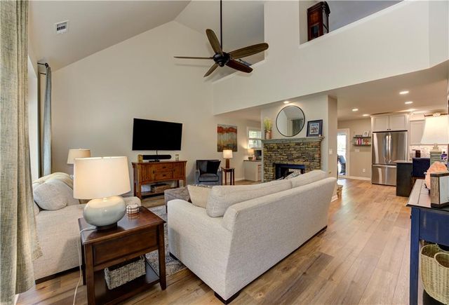 5425 Harris Creek Drive, Cumming, GA 30040