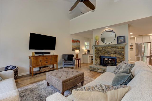 5425 Harris Creek Drive, Cumming, GA 30040