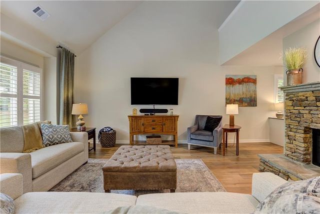 5425 Harris Creek Drive, Cumming, GA 30040