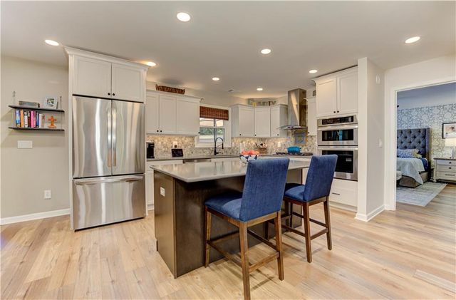 5425 Harris Creek Drive, Cumming, GA 30040