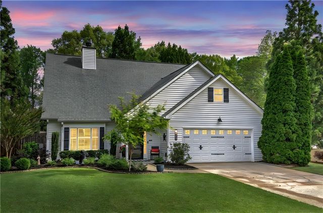 5425 Harris Creek Drive, Cumming, GA 30040