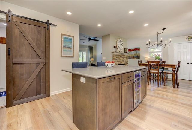 5425 Harris Creek Drive, Cumming, GA 30040