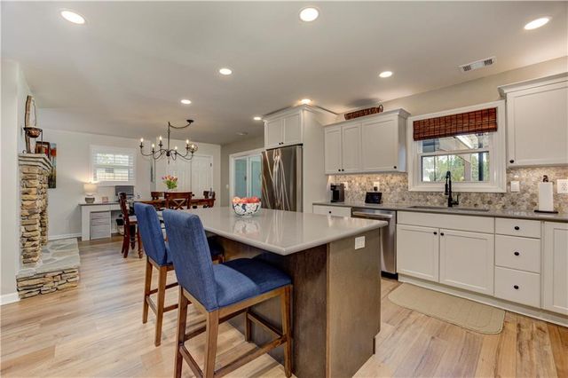 5425 Harris Creek Drive, Cumming, GA 30040