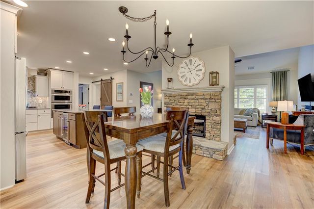 5425 Harris Creek Drive, Cumming, GA 30040