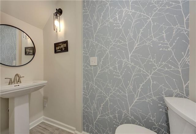 5425 Harris Creek Drive, Cumming, GA 30040