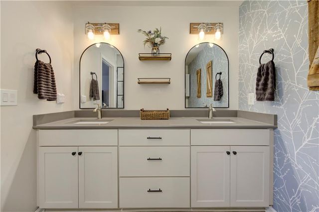 5425 Harris Creek Drive, Cumming, GA 30040