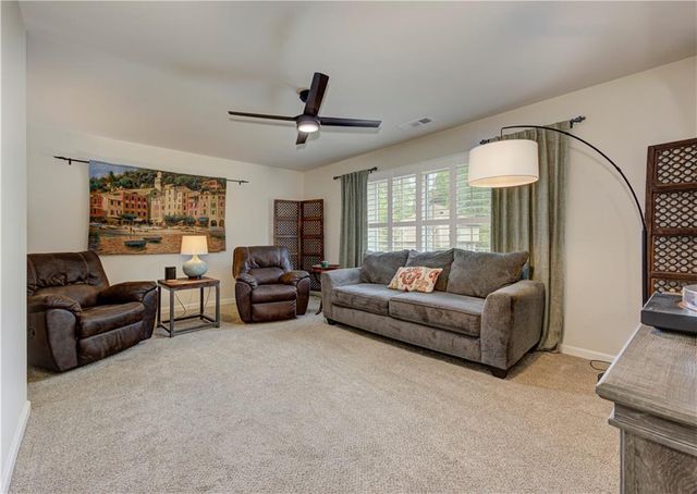 5425 Harris Creek Drive, Cumming, GA 30040