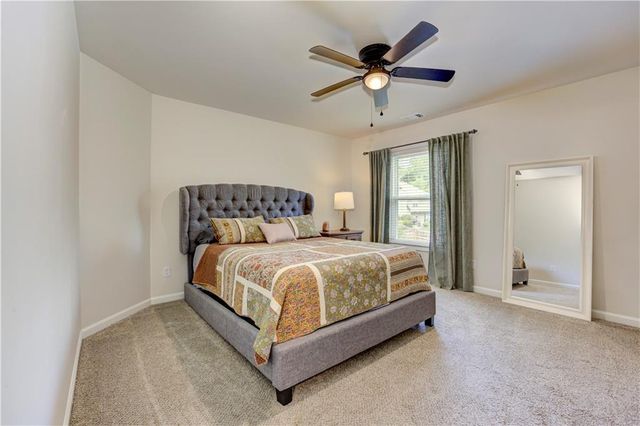 5425 Harris Creek Drive, Cumming, GA 30040