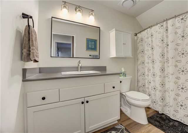 5425 Harris Creek Drive, Cumming, GA 30040