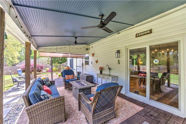 5425 Harris Creek Drive, Cumming, GA 30040