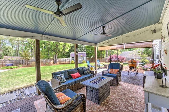 5425 Harris Creek Drive, Cumming, GA 30040