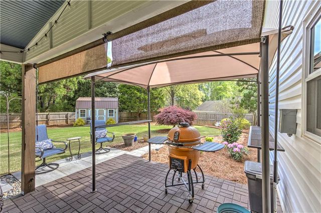 5425 Harris Creek Drive, Cumming, GA 30040