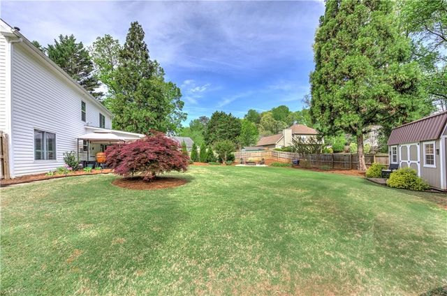 5425 Harris Creek Drive, Cumming, GA 30040