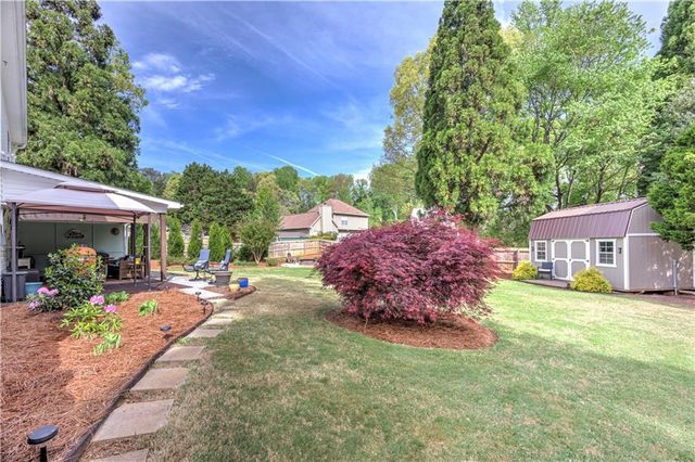 5425 Harris Creek Drive, Cumming, GA 30040