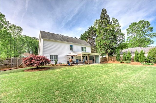 5425 Harris Creek Drive, Cumming, GA 30040