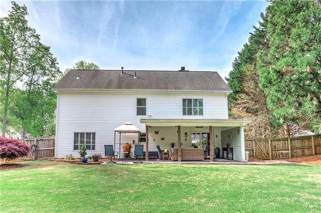 5425 Harris Creek Drive, Cumming, GA 30040