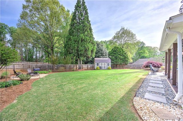 5425 Harris Creek Drive, Cumming, GA 30040