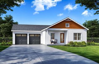 125 Lupine Avenue, Poynette, WI 53955