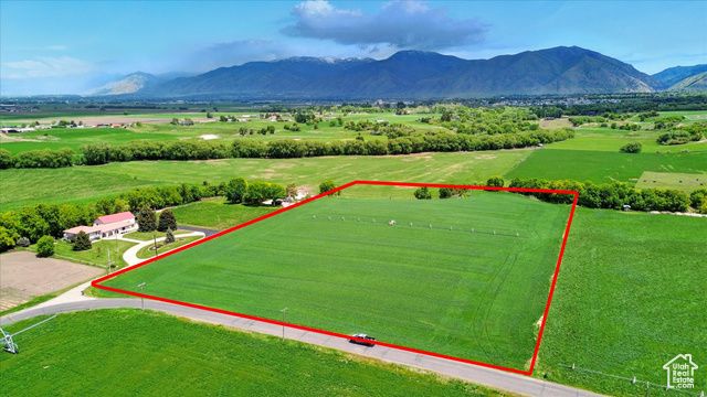 3300 W 5400 S, Wellsville, UT 84339