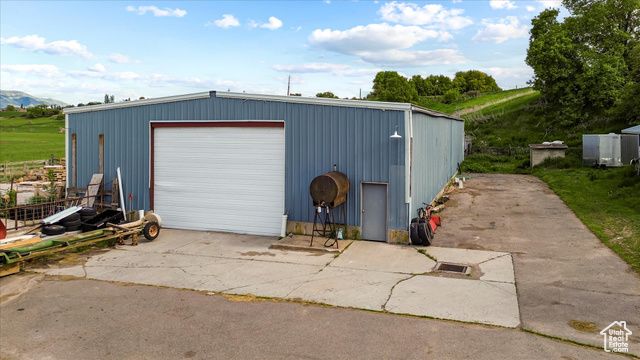 3300 W 5400 S, Wellsville, UT 84339