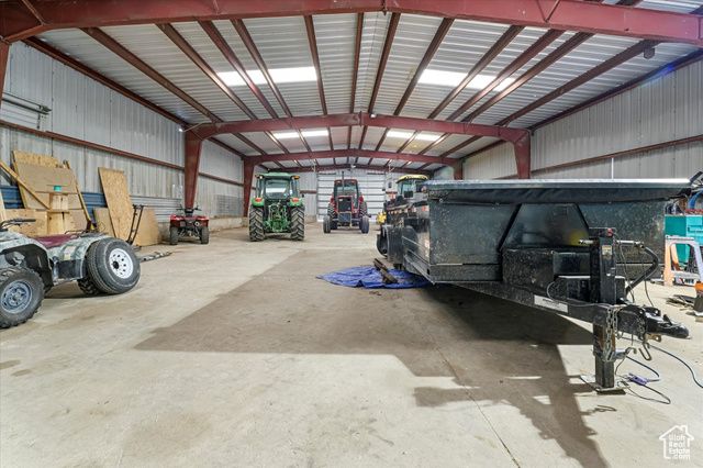 3300 W 5400 S, Wellsville, UT 84339