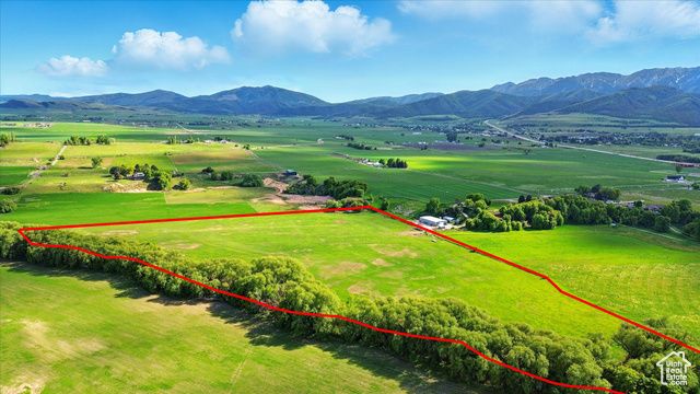 3300 W 5400 S, Wellsville, UT 84339