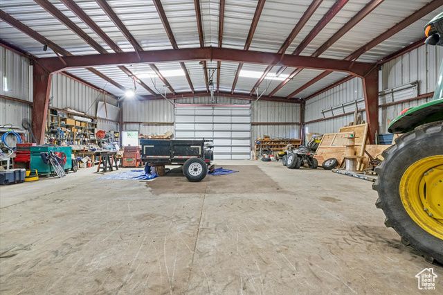 3300 W 5400 S, Wellsville, UT 84339