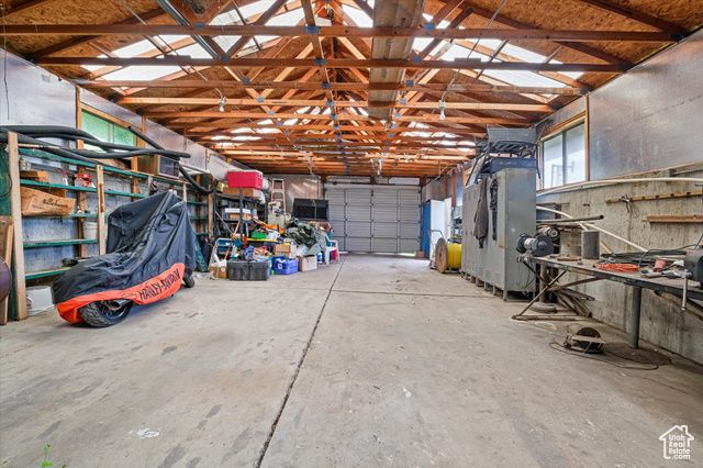 3300 W 5400 S, Wellsville, UT 84339