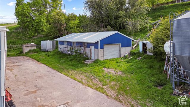 3300 W 5400 S, Wellsville, UT 84339