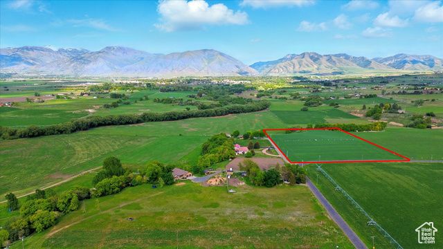 3300 W 5400 S, Wellsville, UT 84339