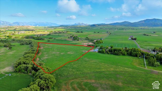 3300 W 5400 S, Wellsville, UT 84339
