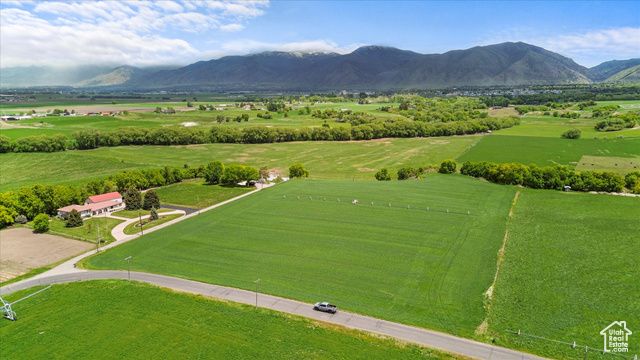 3300 W 5400 S, Wellsville, UT 84339