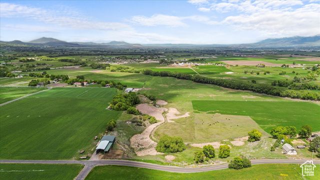 3300 W 5400 S, Wellsville, UT 84339