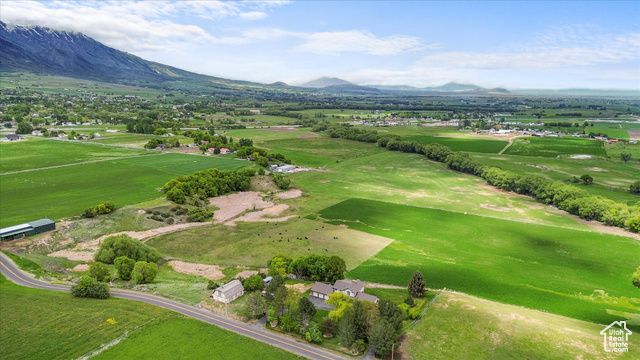 3300 W 5400 S, Wellsville, UT 84339