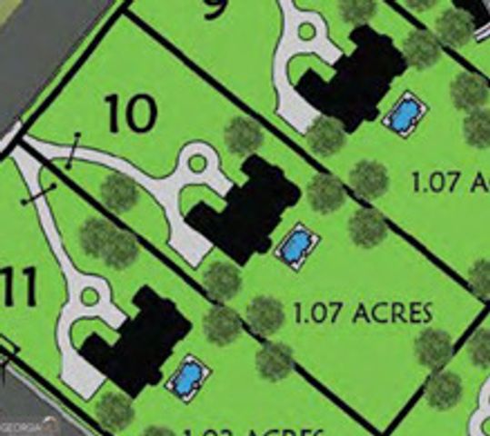 7512 Rivertown Road, Fairburn, GA 30213