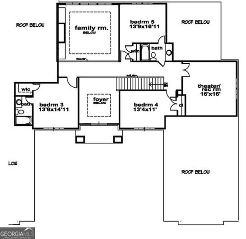 7512 Rivertown Road, Fairburn, GA 30213