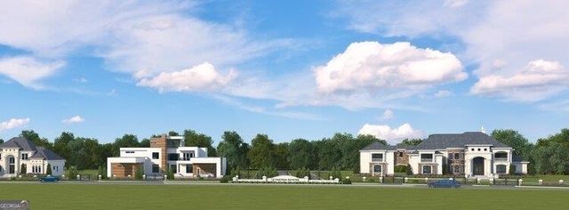 7512 Rivertown Road, Fairburn, GA 30213