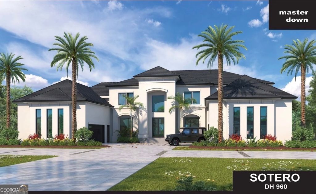 7512 Rivertown Road, Fairburn, GA 30213