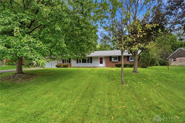 5544 Waterloo Road, Washington Twp, OH 45459