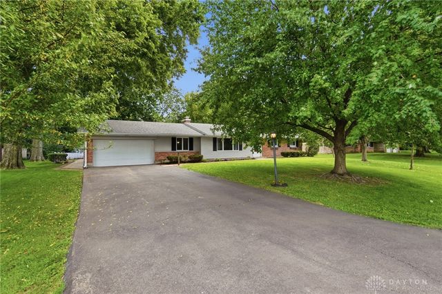 5544 Waterloo Road, Washington Twp, OH 45459