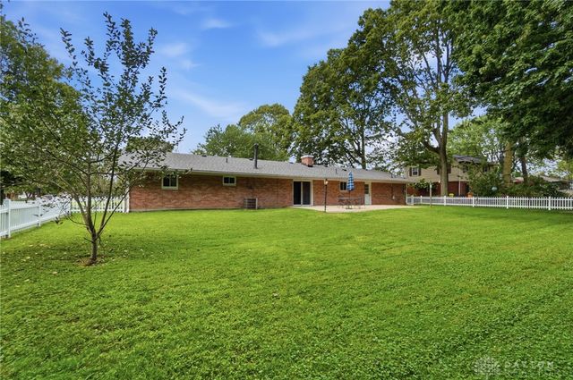 5544 Waterloo Road, Washington Twp, OH 45459