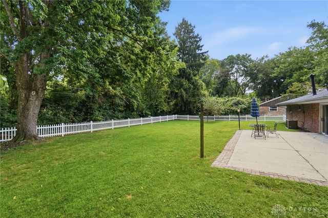 5544 Waterloo Road, Washington Twp, OH 45459