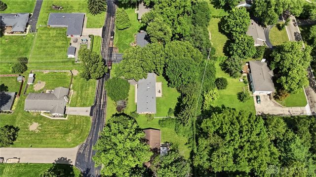 5544 Waterloo Road, Washington Twp, OH 45459