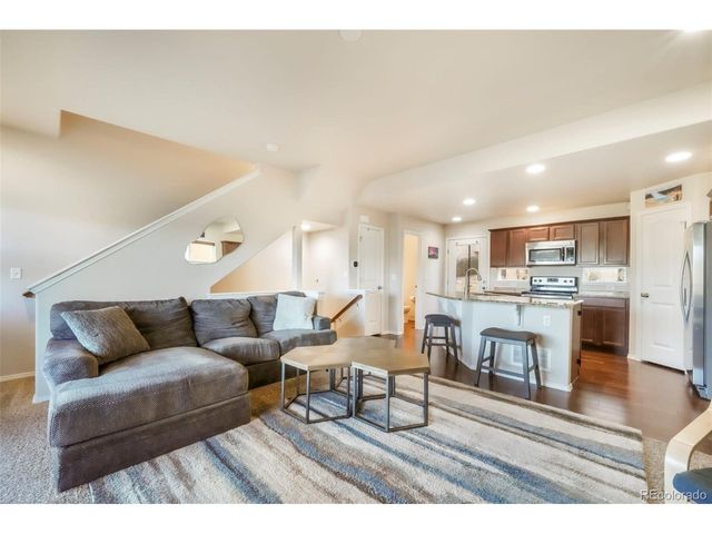 4735 Iron Horse Villas Pt, Colorado Springs, CO 80917