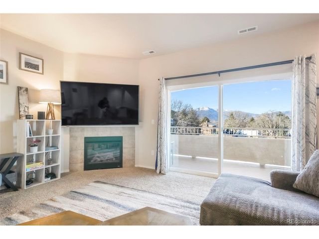 4735 Iron Horse Villas Pt, Colorado Springs, CO 80917