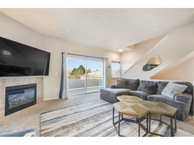 4735 Iron Horse Villas Pt, Colorado Springs, CO 80917