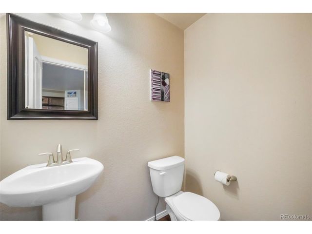 4735 Iron Horse Villas Pt, Colorado Springs, CO 80917