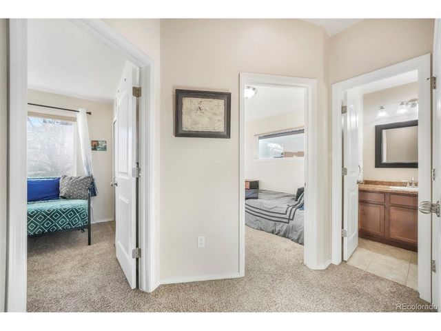 4735 Iron Horse Villas Pt, Colorado Springs, CO 80917