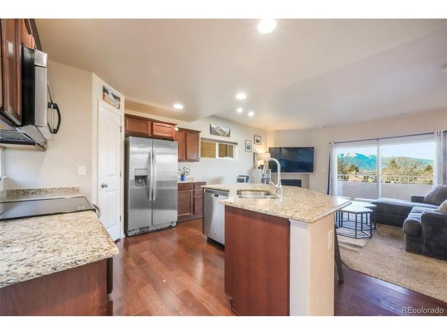 4735 Iron Horse Villas Pt, Colorado Springs, CO 80917