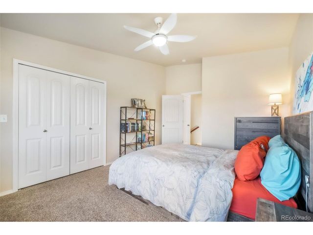 4735 Iron Horse Villas Pt, Colorado Springs, CO 80917